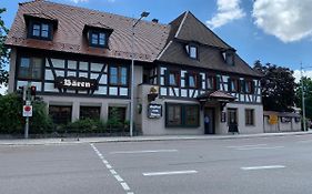 Gasthof zum Bären